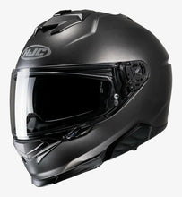Load image into Gallery viewer, HJC i71 SF TITANIUM XL 0000370727