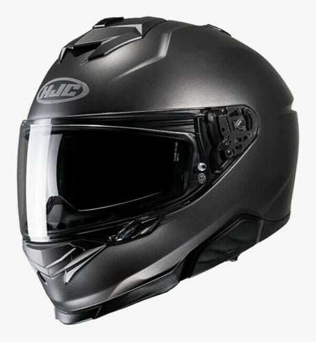 HJC i71 SF TITANIUM 2X 0000370728