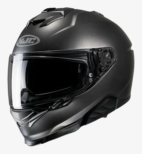 HJC i71 SF TITANIUM 2X 0000370728