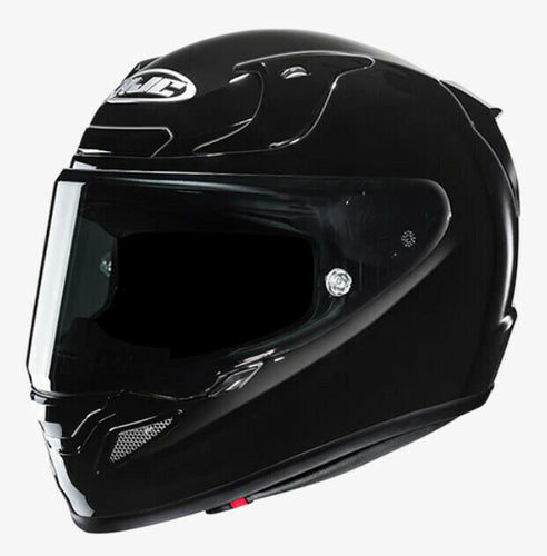 HJC RPHA 12 METAL BLACK XL 0000408745