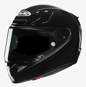 HJC RPHA 12 METAL BLACK XL 0000408745