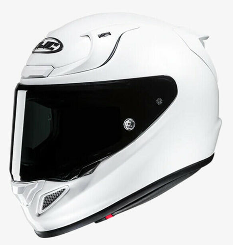 HJC RPHA 12 PEARL WHITE 2X 0000396893