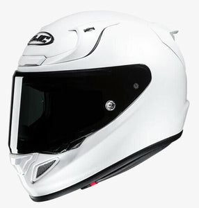 HJC RPHA 12 PEARL WHITE 2X 0000396893