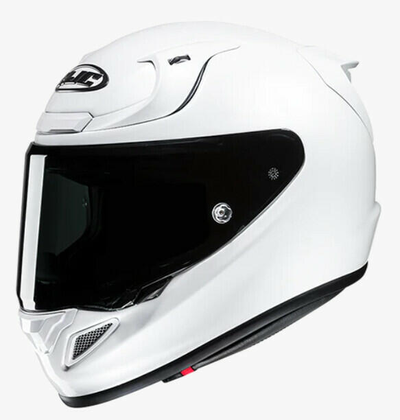 HJC RPHA 12 PEARL WHITE 2X 0000396893