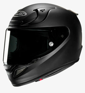 HJC RPHA 12 MATTE BLACK MD 0000408771