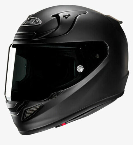 HJC RPHA 12 MATTE BLACK XL 0000408773
