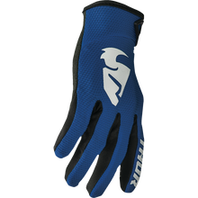 Load image into Gallery viewer, THOR GLOVE SECTOR NAVY MD 3330-7263