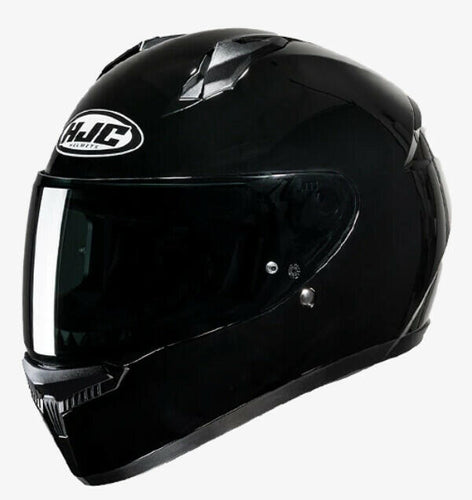 HJC C10 BLACK 2XS 0000370802
