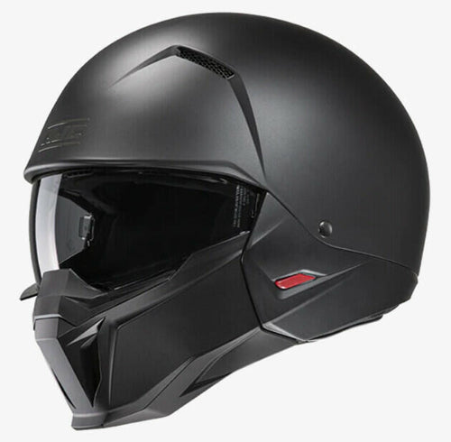 HJC I20 SF BLACK MD 0000360476