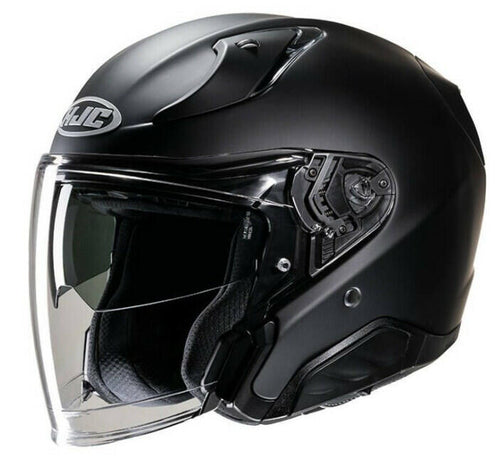 HJC RPHA 31 SF BLACK SM 0000380921