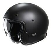 Load image into Gallery viewer, HJC V31 SF BLACK LG 0000391178