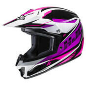 HJC CL-XY2 DRIFT PK/BK LG 0000370105