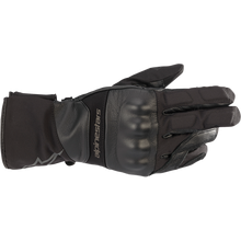 Load image into Gallery viewer, ALPINESTARS (ROAD) GLOVE RANGE G-TEX BLK M 3524322-1100-M