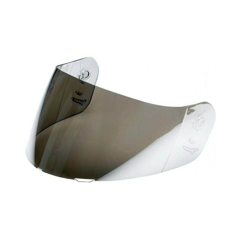 HJC V90 DRK SMK SUN VISOR HZA18G1000100