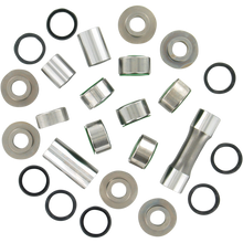 Load image into Gallery viewer, PIVOT WORKS SUZ LINKAGE REBUILD KIT S46-000 PWLK-S46-000