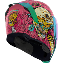 Load image into Gallery viewer, ICON HELMET AIRFLITE MIPS  SNACK ATTACK PK 2X 0101-16932