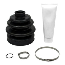 Load image into Gallery viewer, Demon Powersports PACVB-4010BK ATV/UTV Boot Kit
