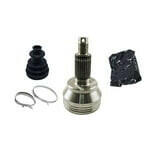 Load image into Gallery viewer, Demon Powersports PACV-1161SET ATV/UTV CV Joint Set