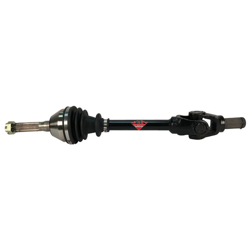 Demon Powersports Rugged Axle for Arctic Cat ATVs