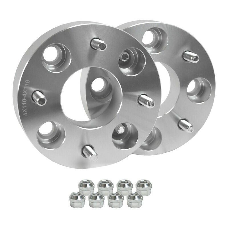 DEMON RUGGED WHEEL SPACER PAWS-1023