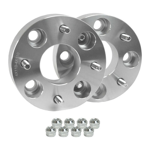 DEMON RUGGED WHEEL SPACER PAWS-1034