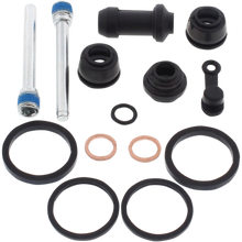 Load image into Gallery viewer, MOOSE RACING ATV CALIPER REBUILD KIT REAR 18-3016
