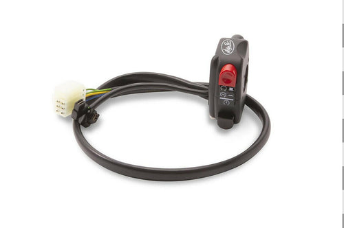 MOTION PRO HANDLEBAR STOP/START SWITCH YAMAHA C 11-0117