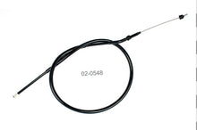 Load image into Gallery viewer, MOTION PRO CLUTCH CABLE BLACK VINYL 02-0548