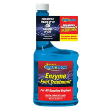 Load image into Gallery viewer, STAR TRON STAR TRON FUEL ADDITIVE 8OZ 14308C