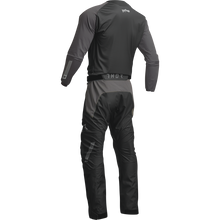 Load image into Gallery viewer, THOR JERSEY TERRAIN BK/CH MD 2910-7161