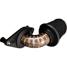 Load image into Gallery viewer, VANCE &amp; HINES AIR CLNR SS FALCON M8 71049