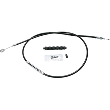 Load image into Gallery viewer, BARNETT 07 FL BLK CLUTCH CABLE +6" 101-30-10035-06