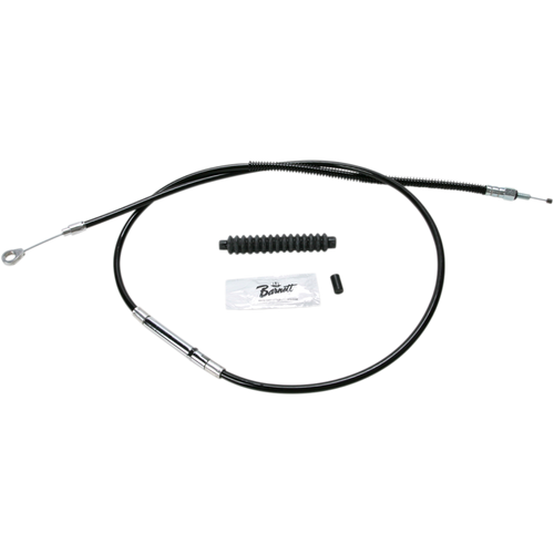 BARNETT 07 FL BLK CLUTCH CABLE +6