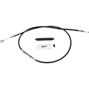 BARNETT 07 FL BLK CLUTCH CABLE +6