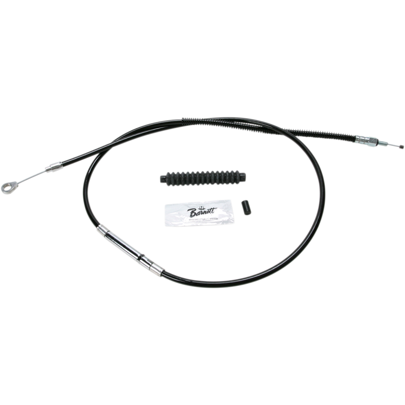 BARNETT 07 FL BLK CLUTCH CABLE +6