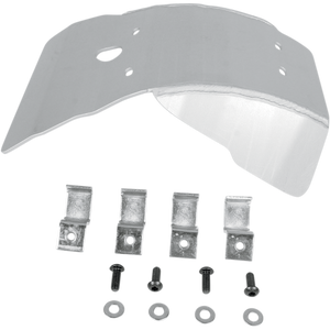 MOOSE RACING SKID PLATE YZ125 05-08 421