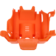 Load image into Gallery viewer, Acerbis - 23+ Husqvarna/KTM 250/350 FC/FX/FE/SXF/XCF Skid Plate - 16 Orange (2977615226)