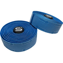 Load image into Gallery viewer, SMANIE SEATS ELITE BAR TAPE BLUE A00000100040