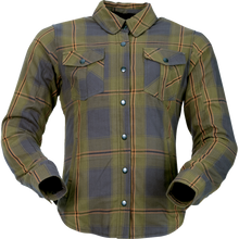 Load image into Gallery viewer, Z1R FLAN WOM ASHWOOD OL XL 3041-0688