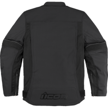 Load image into Gallery viewer, ICON JKT SLABTOWN CE BK LG 2820-6249