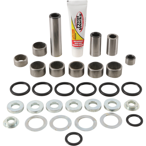 PIVOT WORKS BEARING LKG KT G04-000 PWLK-G04-000