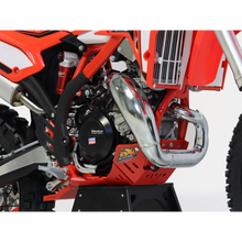 Load image into Gallery viewer, AXP RACING XTR SKIDPLATE 8MM BETA 250-300XTRAINER RED AX1682