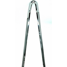 Load image into Gallery viewer, CYCLE VISIONS SISSYBAR 18"SQUARETUDE NW CV8033