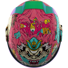 Load image into Gallery viewer, ICON HELMET AIRFLITE MIPS  SNACK ATTACK PK LG 0101-16929