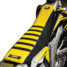 Load image into Gallery viewer, FACTORY EFFEX 10-13 CRF250/09-12 CRF450 RS1 BLK/RED 15 18-29324