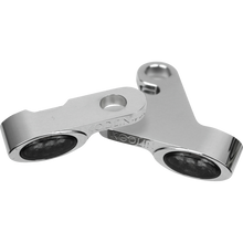 Load image into Gallery viewer, KODLIN ELYPSE FRONT LED 2-1 TURN SIGNALS M8 SOFTAIL CHROME K68501