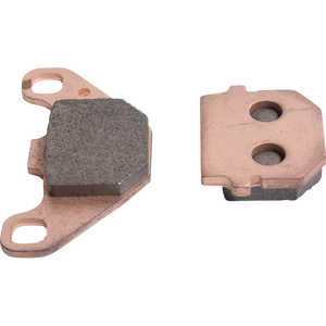 ALL BALLS BRAKE PAD-SINTERED-18-8027 18-8027