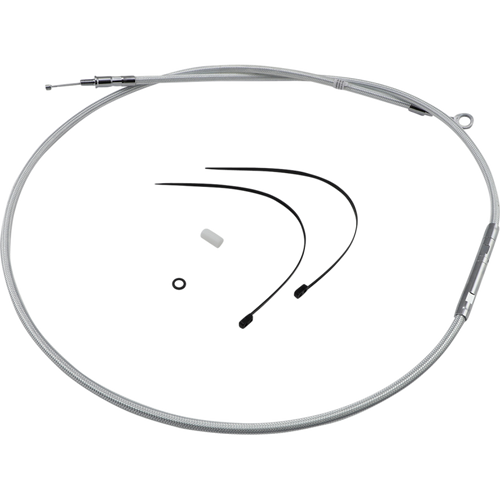 MAGNUM SCII HE CLUTCH CABLE 68 11/16 3210HE