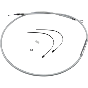 MAGNUM SCII HE CLUTCH CABLE 68 11/16 3210HE