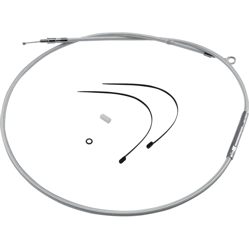 MAGNUM SCII HE CLUTCH CABLE 68 11/16 3210HE